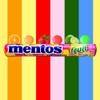 21 Packs Mentos Mix Flavor Chewy Dragees Refreshing Soft Candies Sold By VR Angel view 3