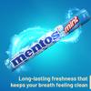 21 Packs Mentos Mix Flavor Chewy Dragees Refreshing Soft Candies Sold By VR Angel view 4