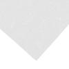 200pcs Disposable Face Rest Cover, Non-Woven Fabric Massage Bed Table Face Covers, Clear Hole, Soft and Comfortable, Breathable, Good Air Permeability, Nostril Breathing Design, view 3