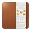 Chateau de Mediterranean Baklava Selection 500g | Approx 27 Pieces | Delicious Filo Pastry Filled with Assorted Nuts | Traditional Recipe | Presentation Gift Tin | Salsa Accredited bakery | UK Baked view 2