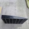 2 PCS Curb Ramps, Heavy Duty Plastic Threshold Ramp for Low Cars Driveway Loading Dock BikeMotorcycle Wheelchair Mobility (Size : 50x80x5.5cm) view 3
