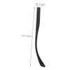 Anneome Universal Metal Glasses Arm Legs Replacement Eyeglasses Repair Kit Tr90 Temple Parts Sturdy Lightweight for Sunglasses and Everyday Use view 2