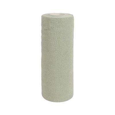 Rordigo Reusable Cleaning Wipe Household Microfiber Towel Rolls Dish Rags Wash Paper Towel Parts Green