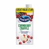 DhaOcean Spray Cranberry & Apple 12x1ltr(20P view 1