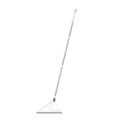 Rordigo Multifunction Magics Broom, Squeegee Broom for Floor, Rubber Broom, Silicone Broom for Floor Cleaning Easy to Use