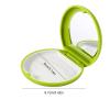 Denture Case with | Mouth Guard Container | False Teeth Storage Case, Denture Case and Mouth Guard Box for Men and Woman, for Camping, Outings, and Business Trips view 2
