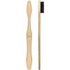 Azeeda 'Voting Ballot Box' Bamboo Toothbrush (TF00021476) view 1