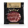100% Iberian Acorn-fed Ham Shoulder - 100g Ham Slices - Pata Negra - Vacuum packed - Paleta 100% Iberica de Bellota view 1