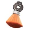 Gogogmee Beard Shaving Brushes Hair Duster Brush Men's Hair Barber Neck Duster Stylish Shaving Accessory view 1