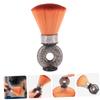 Gogogmee Beard Shaving Brushes Hair Duster Brush Men's Hair Barber Neck Duster Stylish Shaving Accessory view 2