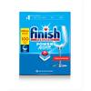Finish Power Essential Dishwasher Tablets Regular - 100 Tabs view 1