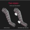 Air Compression Massager Recovery Boots Leg Waist Arm Reduce Swelling Healthcare Rehabilitation Physiotherapy Full Body Pressotherapy view 2