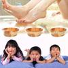 Pedicure Foot Soak Sauna Wooden Bucket,Large Foot Bath Spa Tub,Foot Massage Spa for Home,Relax Pedicure Foot Bath,Foot and Leg Spa view 3
