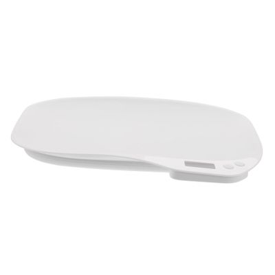BESPORTBLE Pet Scale Electronic Digital Weighting Scale for Puppy Kitten Household Use Accurate Measurement for Animals