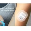 Adhesive Patches For Omnipod Sports Body Sensor Cover Overpatch Waterproof Sticker Clear Film Tape Pack Of 30/50 Patches Sensor Waterproof Sports view 4