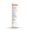Pure Nutrition Vitamin C & Zinc, 40 Effervescent Tablets (20x2), Orange Flavour, 1000mg Amla Extract, Supports Skin, Immunity & Daily Wellness for Men & Women view 3