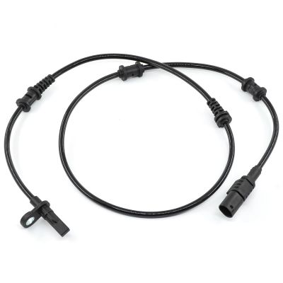 TATARENGS ABS Sensor Compatible With Benz For CLA200 CLA250 CLA250 2015 2016 2465402510 2465403215 47910-5DA0A Front Left/Right ABS Wheel Speed Sensor