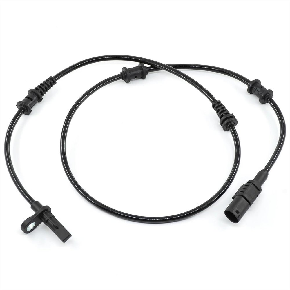 TATARENGS ABS Sensor Compatible With Benz For CLA200 CLA250 CLA250 2015 2016 2465402510 2465403215 47910-5DA0A Front Left/Right ABS Wheel Speed Sensor