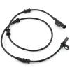 TATARENGS ABS Sensor Compatible With Benz For CLA200 CLA250 CLA250 2015 2016 2465402510 2465403215 47910-5DA0A Front Left/Right ABS Wheel Speed Sensor view 2