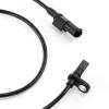 TATARENGS ABS Sensor Compatible With Benz For CLA200 CLA250 CLA250 2015 2016 2465402510 2465403215 47910-5DA0A Front Left/Right ABS Wheel Speed Sensor view 3