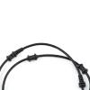 TATARENGS ABS Sensor Compatible With Benz For CLA200 CLA250 CLA250 2015 2016 2465402510 2465403215 47910-5DA0A Front Left/Right ABS Wheel Speed Sensor view 4