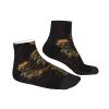 ZISHAK Cactus Print Comfortable Straight Tube Socks,Ideal For Sports And Leisure Activities, Cactus, One size view 4
