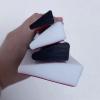 Wheelchair Threshold Curb Ramps Silicone Solid Indoor Kerb Ramp Non Slip Shower Threshold Water Barrier Bathroom Floor Tile Threshold Transition Strip For Scooter Sweeping Robot (Color : 100 view 1