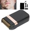 Multifunctional Men's Electric Foil Shaver, Detachable Blade Rechargeable Hair Cutting Machine, Foil Shaver, Fit to Skin for Comfortable Close Shave view 2