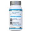 Taurine Supplement 1500mg 60 Day Supply - High Strength Pure L-Taurine Capsules with No fillers, Binders or Flow Agents - an Essential Amino Acid Suitable for Vegetarians and Vegans - Made in The UK view 2
