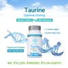 Taurine Supplement 1500mg 60 Day Supply - High Strength Pure L-Taurine Capsules with No fillers, Binders or Flow Agents - an Essential Amino Acid Suitable for Vegetarians and Vegans - Made in The UK view 4