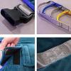 Patient Lift Sling,Full Body Patient Lifting Sling,Walking Standing Aids for Elderly Divided Leg Sling Standing Walking Aids Toileting Hoist Sling (Size : L) view 4
