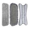 Microfiber Spray Mop Pads Replacement Head Compatible With Daris Spraying Mop (Color : DR-AWE05-1) view 1