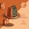 La Natura Lifestyle 120 x Rooibos Tea in Aluminium Capsules, Compatible with Nespresso Capsule Machines, 100% Recyclable, Caffeine-Free Rooibos Tea from South Africa view 3