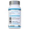 Quercetin 1000mg 60-day supply - No Artificial fillers, binders or flow agents - High Strength Pure Quercetin capsules from Sophora Japonica - Suitable for Vegetarians and Vegans  Exclusively UK Made view 2