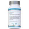 Quercetin 1000mg 60-day supply - No Artificial fillers, binders or flow agents - High Strength Pure Quercetin capsules from Sophora Japonica - Suitable for Vegetarians and Vegans  Exclusively UK Made view 3