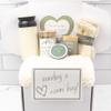 A Warm Hug Gift Box for Women - Cozy, Relaxing Self Care, Get Well, Sympathy, Thinking of You - Thoughtfully Curated Box for Her view 2