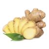 Ginger 400g, Armaan Crushed Ginger, Frozen Crushed Ginger Cubes 400g (Pack of 3) view 4
