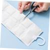 VILLFUL 2pcs Hanging Moisture Absorbers Closet Humidity Absorber for Dry Clothes and Shoes view 4