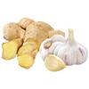 Ginger & Garlic Mix 400g, Armaan Crushed Ginger & Garlic Mix, Frozen Crushed Ginger & Garlic Cubes 400g (Pack of 3) view 4