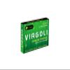 VIAGOLI Green Ginseng Complex for Men  10 Tablets  Natural Fast-Acting Herbal Supplement to Support Stamina Vitality Strength and Energy  Powerful Daily Wellness Formula for Performance view 2