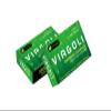 VIAGOLI Green Ginseng Complex for Men  10 Tablets  Natural Fast-Acting Herbal Supplement to Support Stamina Vitality Strength and Energy  Powerful Daily Wellness Formula for Performance view 3