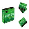 VIAGOLI Green Ginseng Complex for Men  10 Tablets  Natural Fast-Acting Herbal Supplement to Support Stamina Vitality Strength and Energy  Powerful Daily Wellness Formula for Performance view 4