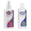 Nilaqua Patient Care Pack - Rinse Free Shampoo & Body Wash Foam 500ml | No Water - No Rinse Body Cleansing Foam and Towel Off Shampoo for Elderly and Hospital | Cleans and Conditions Hair & Skin view 1
