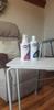 Nilaqua Patient Care Pack - Rinse Free Shampoo & Body Wash Foam 500ml | No Water - No Rinse Body Cleansing Foam and Towel Off Shampoo for Elderly and Hospital | Cleans and Conditions Hair & Skin view 2