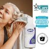 Nilaqua Patient Care Pack - Rinse Free Shampoo & Body Wash Foam 500ml | No Water - No Rinse Body Cleansing Foam and Towel Off Shampoo for Elderly and Hospital | Cleans and Conditions Hair & Skin view 3