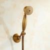 ZHCHAO Shower Hairdryer Spray Gun Nozzle Toilet Bidet Faucet Hot and Cold Faucet Bathtub Faucet view 4