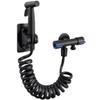 ZHCHAO Handheld Bidet Spray Set Self-Cleaning Bathroom Handheld Shower Toilet Sprayer with Hose view 1