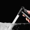 ZHCHAO Handheld Bidet Spray Set Self-Cleaning Bathroom Handheld Shower Toilet Sprayer with Hose view 4