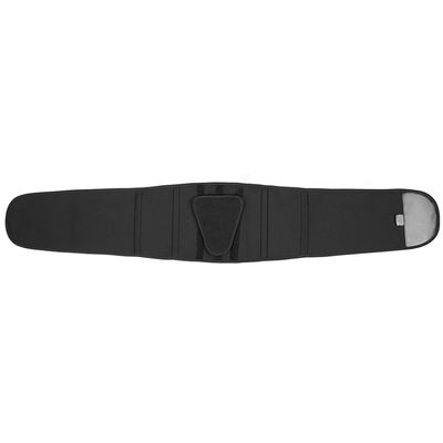 Jzoowar Back Brace for Lower Back Pain, Back Support Belt for Women & Men, Breathable Lower Back Brace with Lumbar Pad(L)