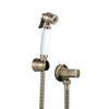 ZHCHAO Bathroom Shower Water Gun Bidet Faucet Single Cold Faucet Bathtub Faucet view 1